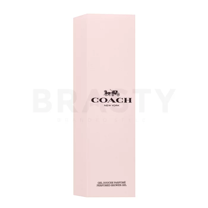 Coach Coach Gel de duș femei 150 ml