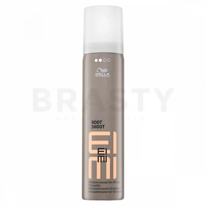 Wella Professionals EIMI Volume Root Shoot pěnové tužidlo pro objem vlasů 75 ml