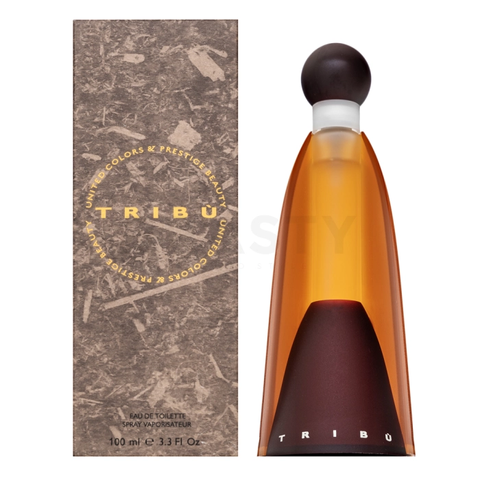 Benetton Tribu toaletní voda pro ženy 100 ml