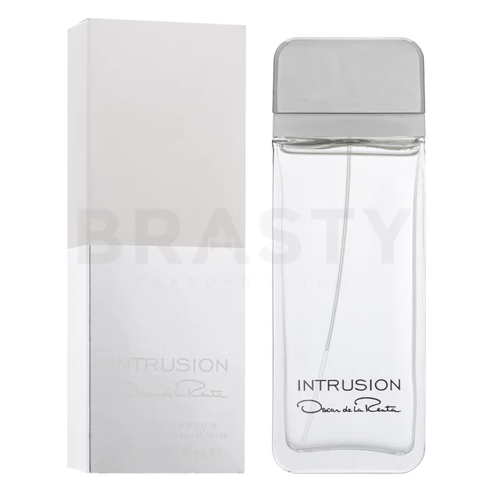 Oscar de la Renta Intrusion parfémovaná voda pro ženy 100 ml
