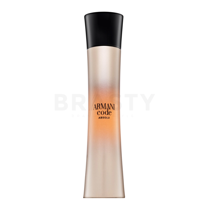Armani (Giorgio Armani) Code Absolu parfémovaná voda pro ženy 50 ml
