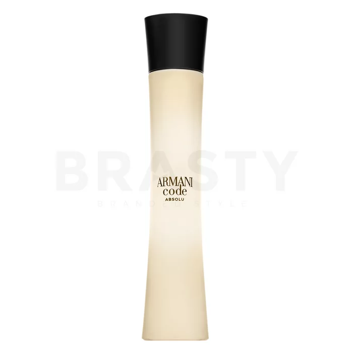 Armani (Giorgio Armani) Code Absolu woda perfumowana dla kobiet 75 ml