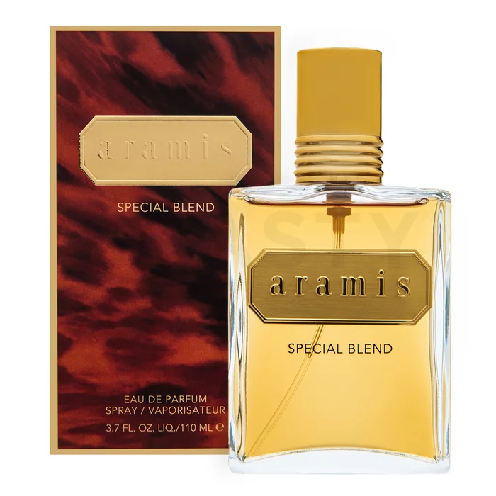 Aramis Special Blend Eau de Parfum para hombre 110 ml