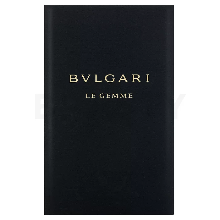 Bvlgari Le Gemme Lazulia parfémovaná voda pro ženy 100 ml