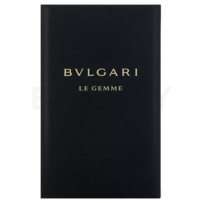 Bvlgari Le Gemme Rubinia parfémovaná voda pro ženy 100 ml