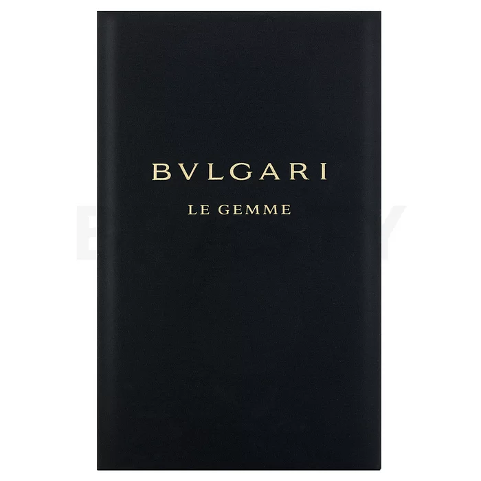 Bvlgari Le Gemme Selima parfémovaná voda pro ženy 100 ml