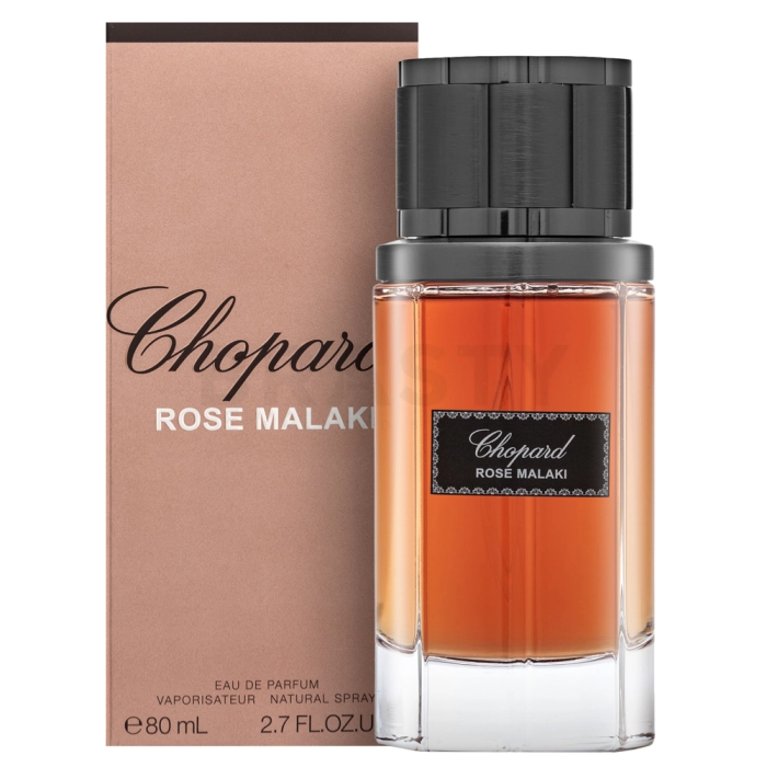 Chopard Rose Malaki parfémovaná voda unisex 80 ml
