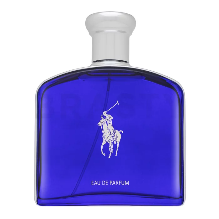 Ralph Lauren Polo Blue Eau de Parfum bărbați 125 ml