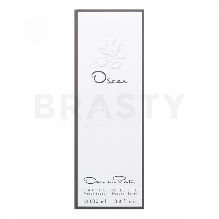 Oscar de la Renta Oscar Eau de Toilette femei 100 ml