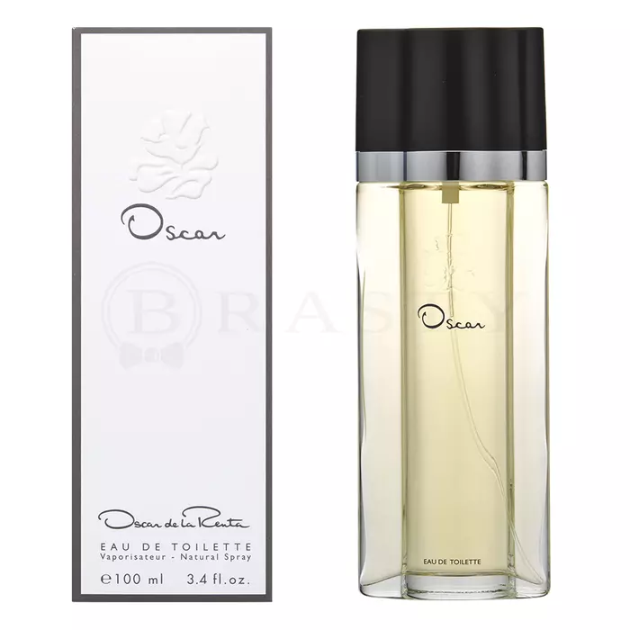 Oscar de la Renta Oscar Eau de Toilette femei 100 ml
