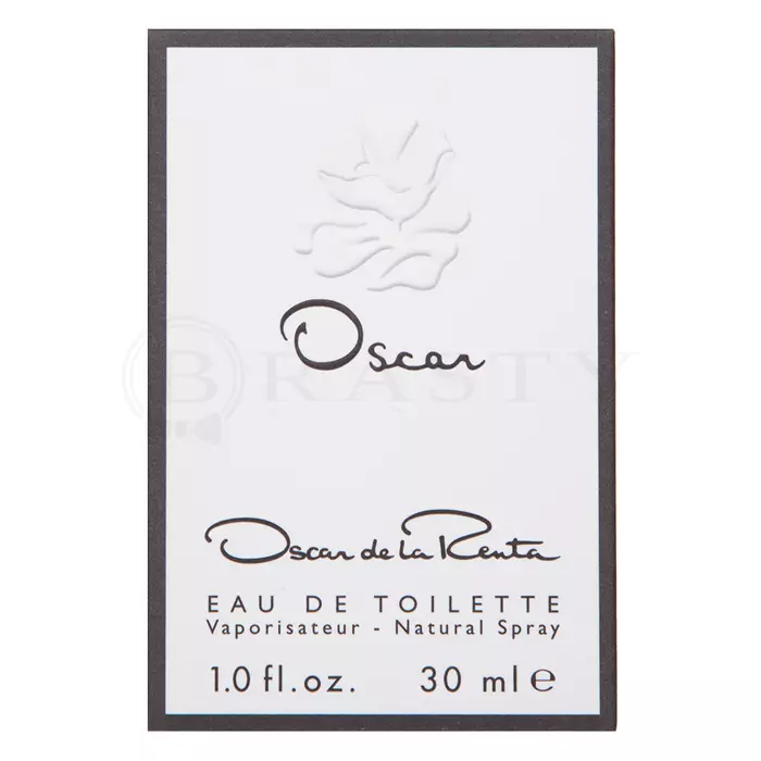Oscar de la Renta Oscar Eau de Toilette femei 30 ml