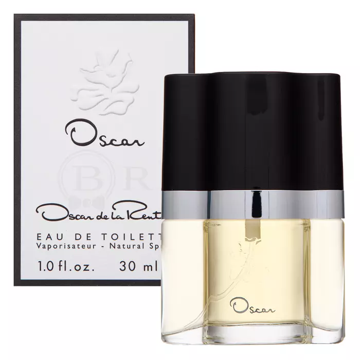 Oscar de la Renta Oscar Eau de Toilette femei 30 ml