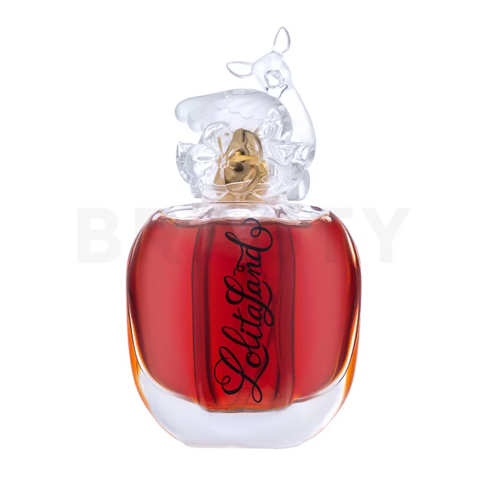Lolita Lempicka LolitaLand Eau de Parfum femei 80 ml