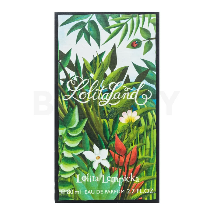 Lolita Lempicka LolitaLand Eau de Parfum femei 80 ml