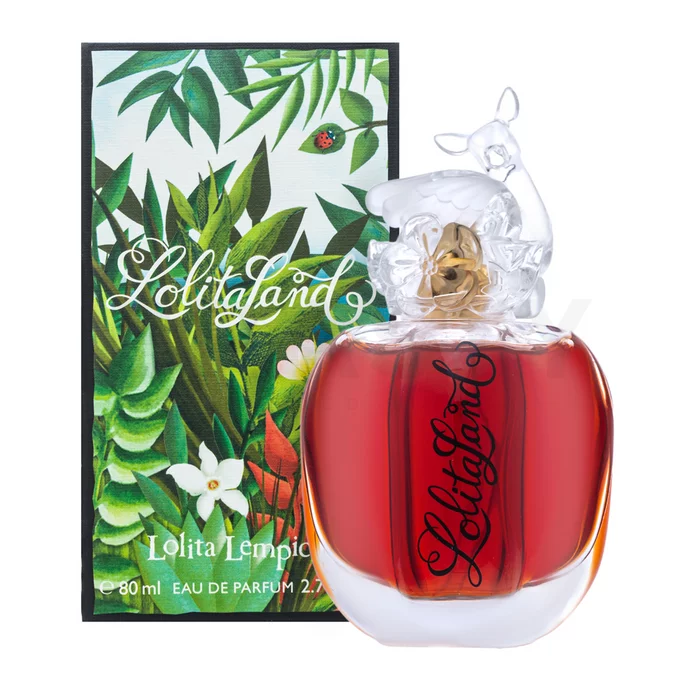 Lolita Lempicka LolitaLand Eau de Parfum femei 80 ml