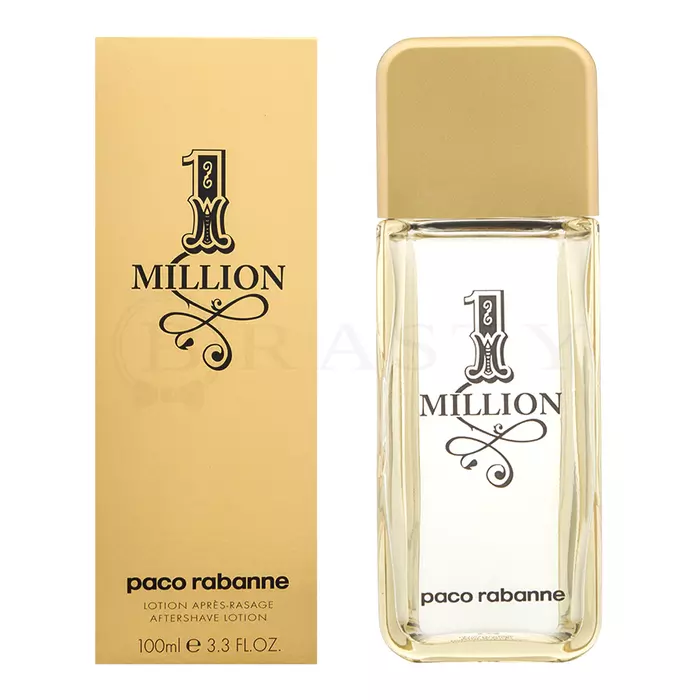 Paco Rabanne 1 Million voda po holení pro muže 100 ml
