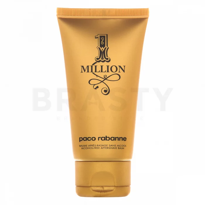 Paco Rabanne 1 Million balzám po holení pro muže 75 ml