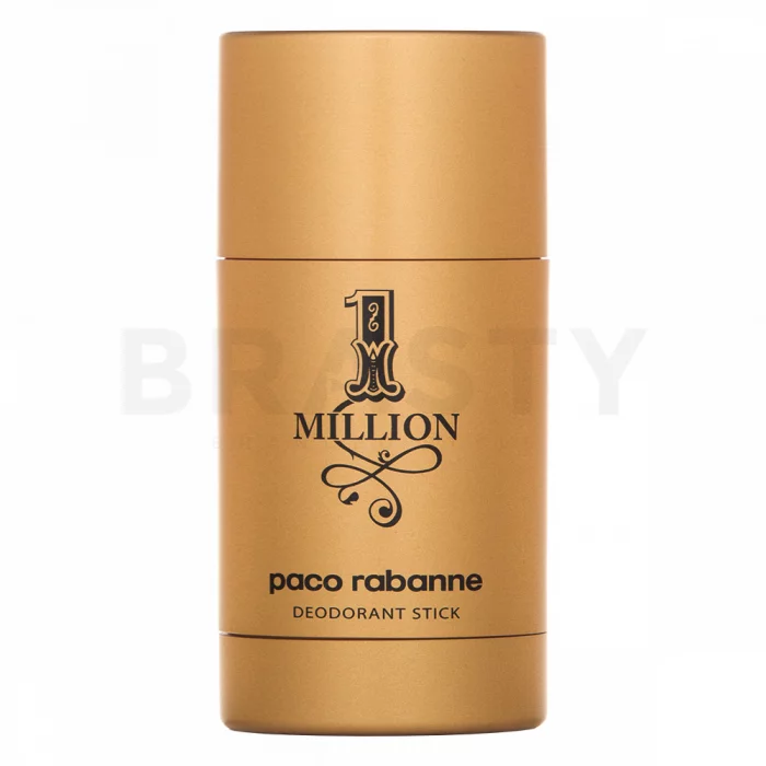 Paco Rabanne 1 Million deostick pro muže 75 ml