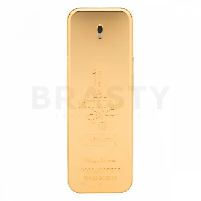 Paco Rabanne 1 Million Intense toaletní voda pro muže 100 ml