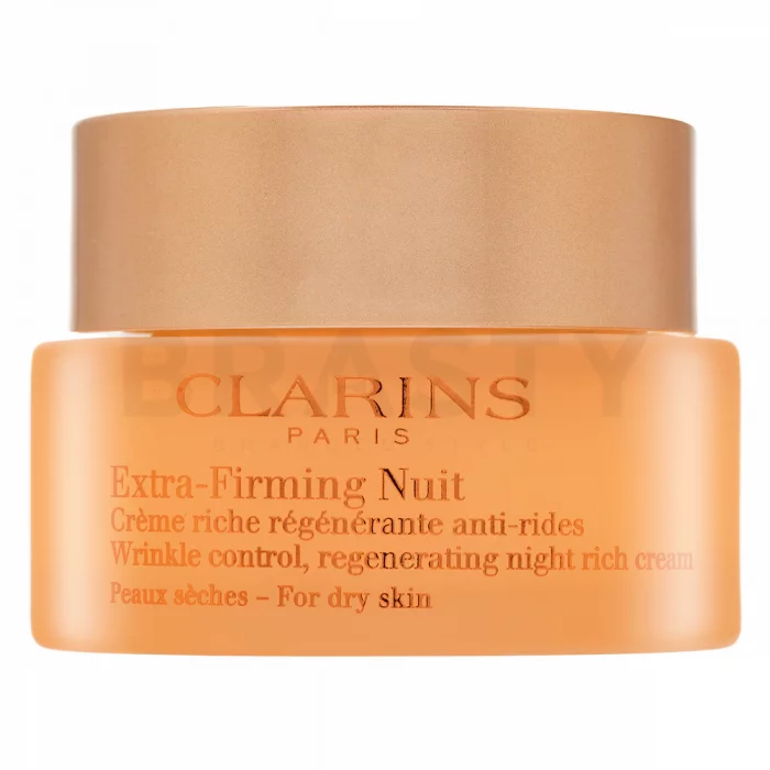 Clarins noćna krema Extra-Firming Night Cream - Dry Skin 50 ml