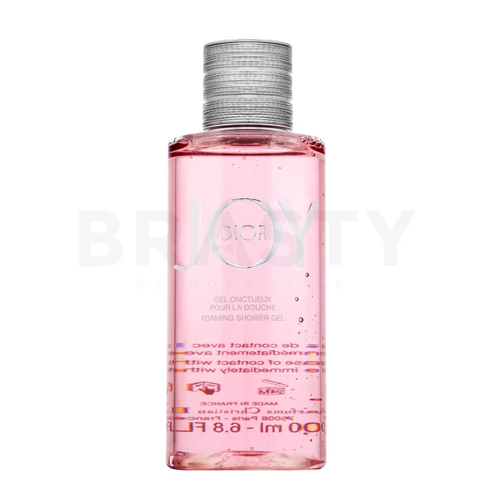 Dior (Christian Dior) Joy by Dior gel za tuširanje za žene 200 ml
