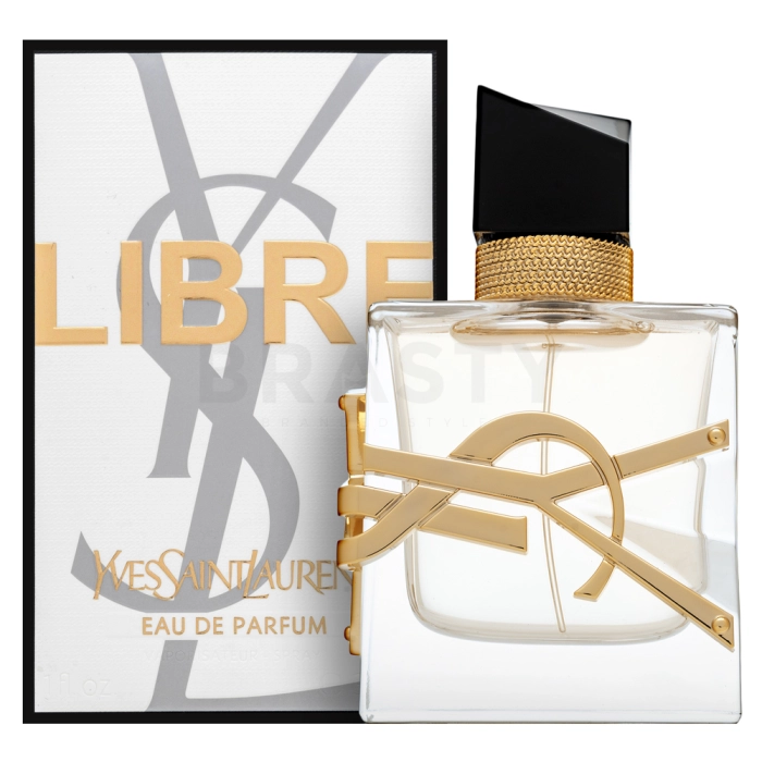 Yves Saint Laurent Libre parfémovaná voda pro ženy 30 ml
