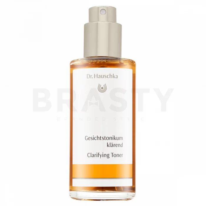 Dr. Hauschka Clarifying Toner tonikum pro problematickou pleť 100 ml