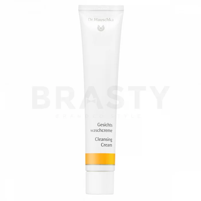 Dr. Hauschka Cleansing Cream cleansing balm for all skin types 50 ml