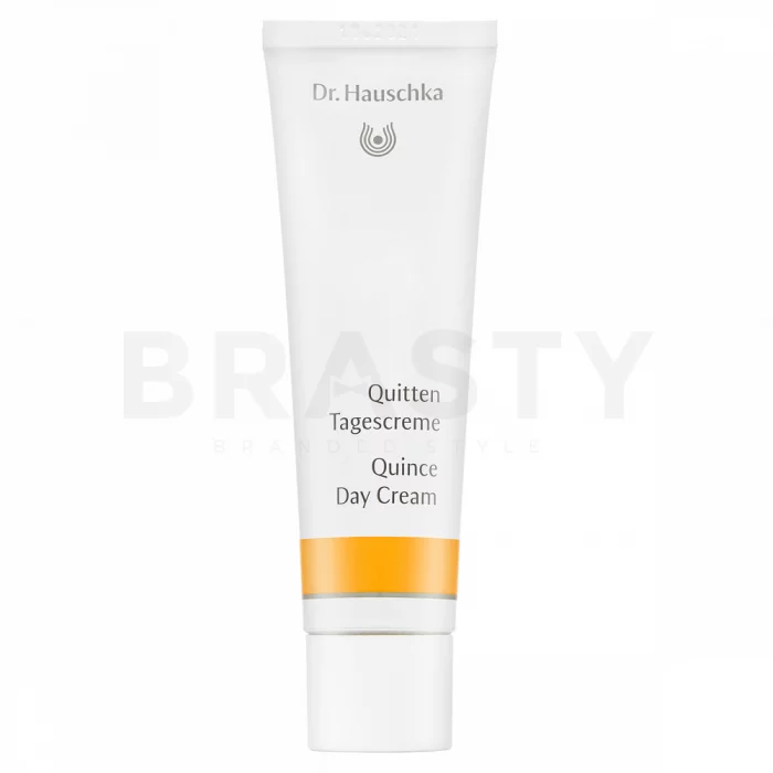 Dr. Hauschka Quince Day Cream hydratační krém s výtažkem z kdoule 30 ml