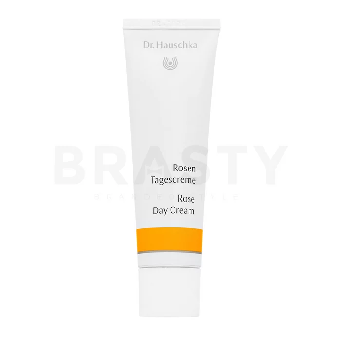 Dr. Hauschka hranjiva krema Rose Day Cream 30 ml