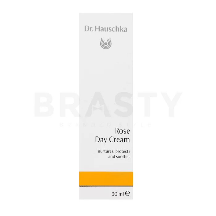 Dr. Hauschka hranjiva krema Rose Day Cream 30 ml