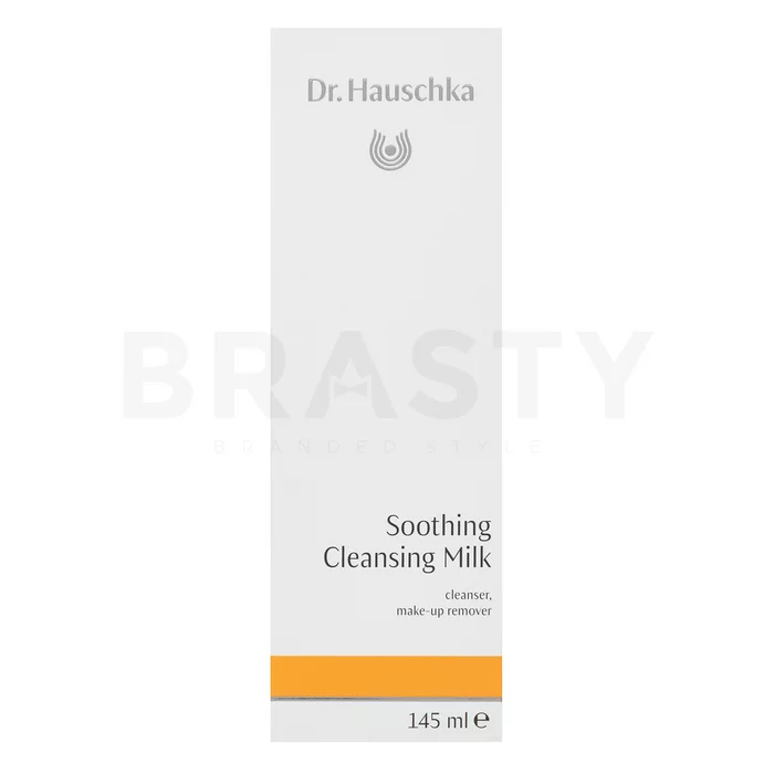 Dr. Hauschka Soothing Cleansing Milk reinigingsmelk voor de zeer droge en gevoelige huid 145 ml