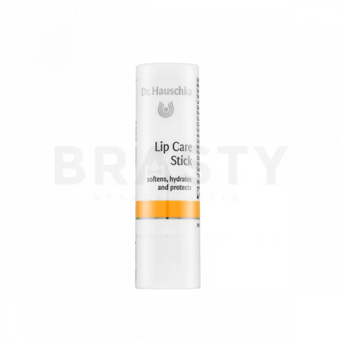 Dr. Hauschka Lip Care Stick výživný balzám na rty v tyčince 4,9 g