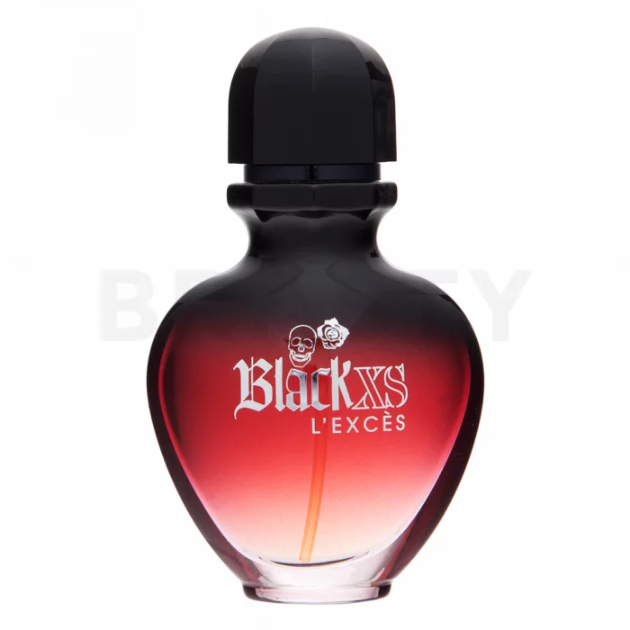 Paco Rabanne Black XS L'Exces for Her parfémovaná voda pro ženy 30 ml