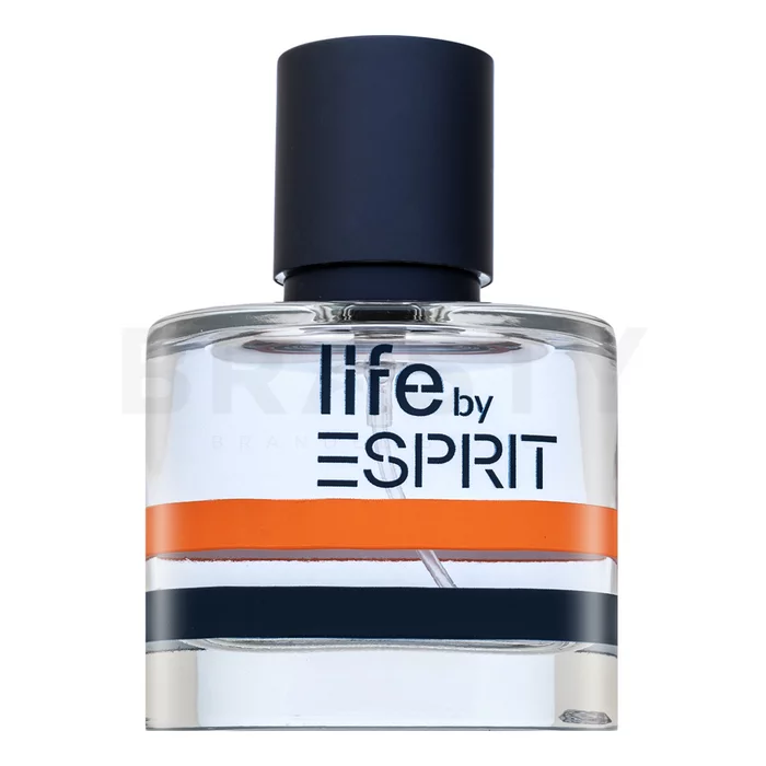 Esprit Life by Esprit for Him Eau de Toilette for men 30 ml