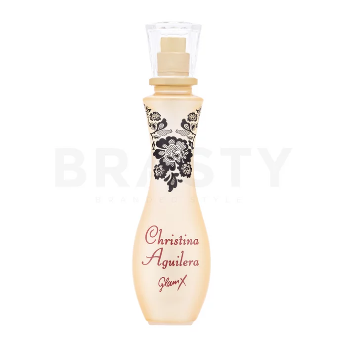 Christina Aguilera Glam X Eau de Parfum voor vrouwen 30 ml