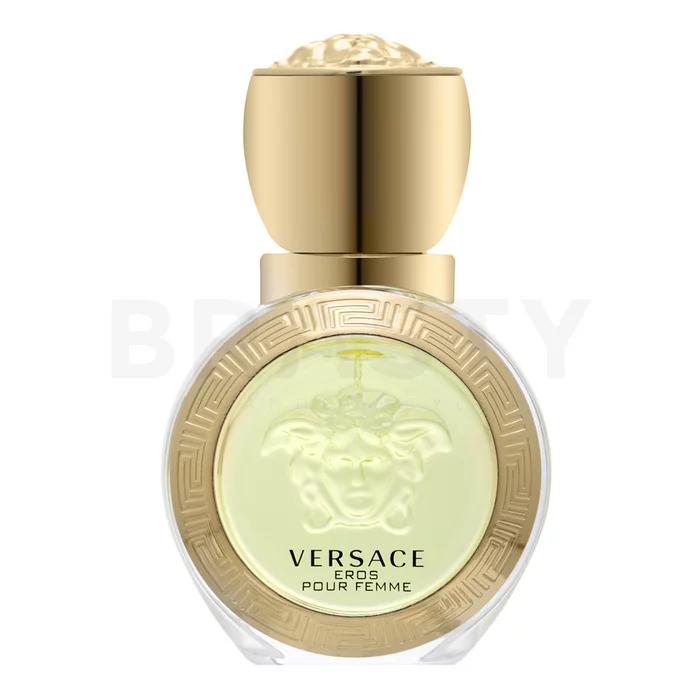 Versace Eros Pour Femme Eau de Toilette femei 30 ml
