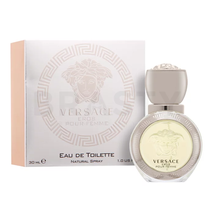 Versace Eros Pour Femme Eau de Toilette femei 30 ml