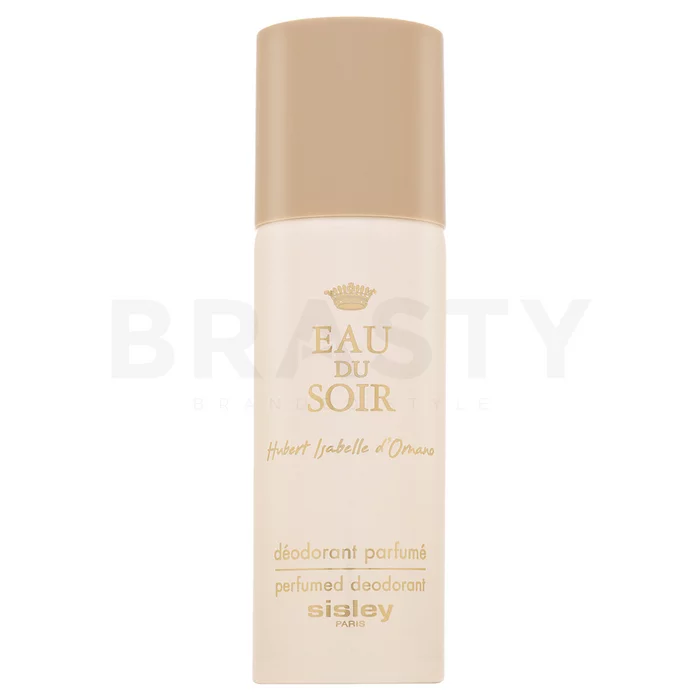 Sisley Eau de Soir deospray pro ženy 150 ml