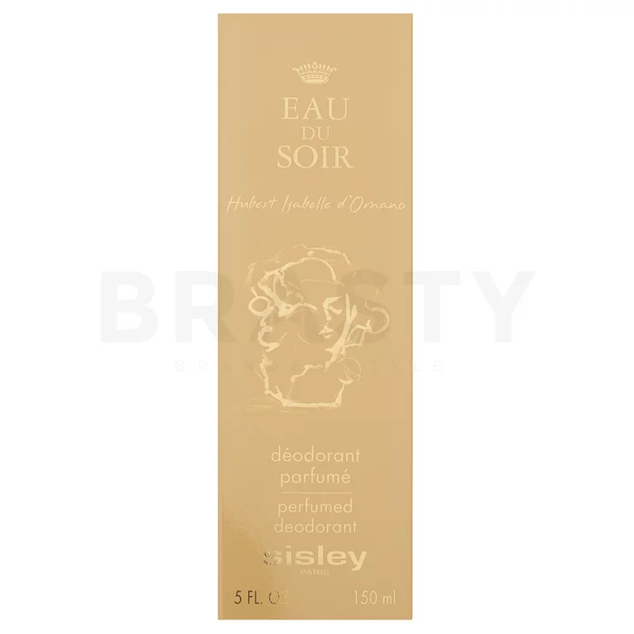 Sisley Eau de Soir deospray pro ženy 150 ml