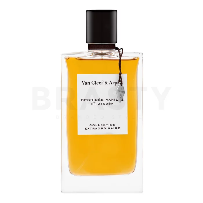 Van Cleef & Arpels Collection Extraordinaire Orchidee Vanille Eau de Parfum unisex 75 ml