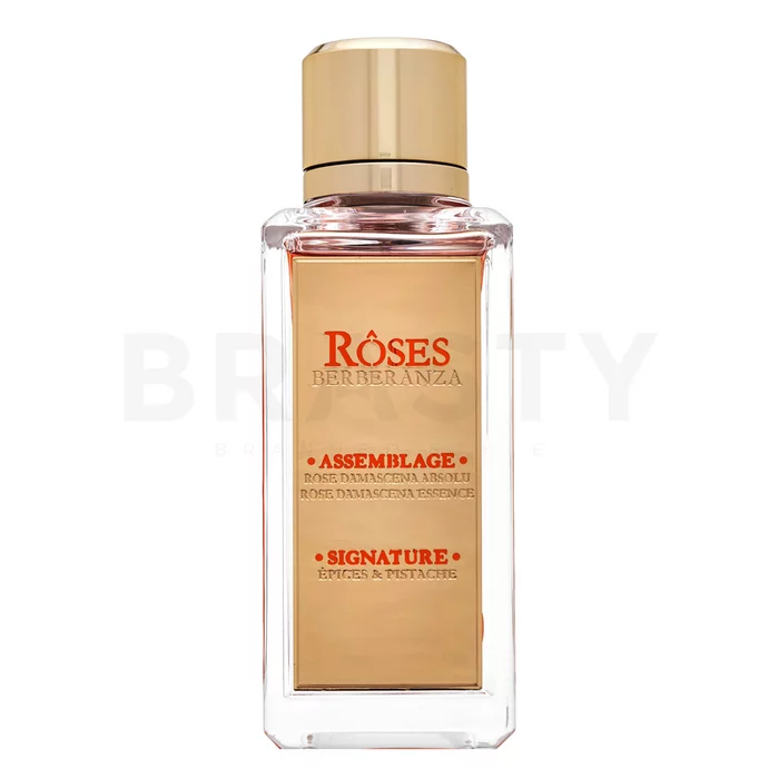Lancôme Maison Roses Berberanza Eau de Parfum unisex 100 ml