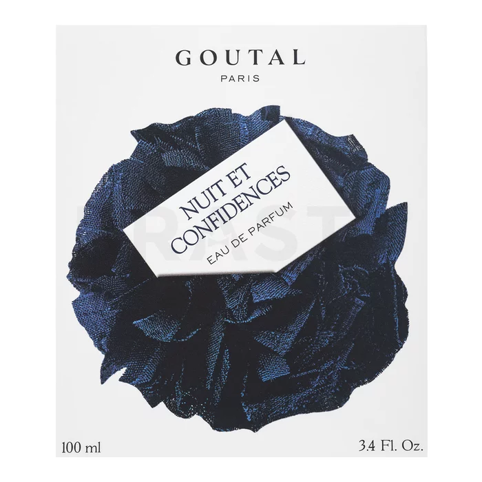 Annick Goutal Nuit et Confidences Eau de Parfum for women 100 ml