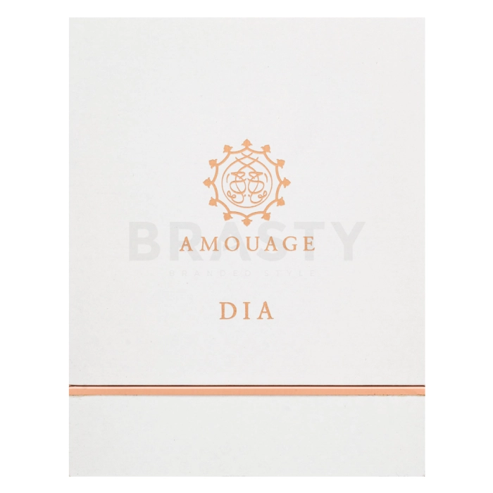 Amouage Dia parfémovaná voda pre ženy 100 ml