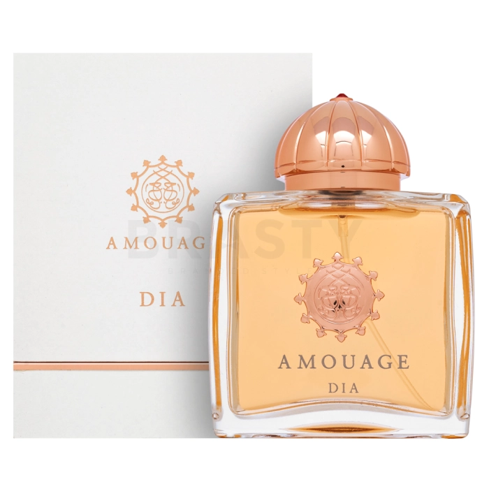 Amouage Dia parfémovaná voda pre ženy 100 ml