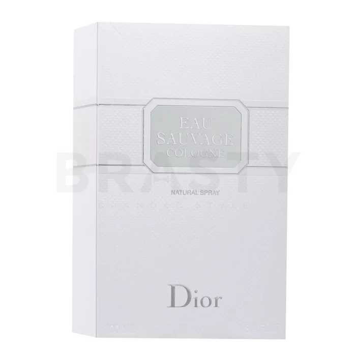 Dior (Christian Dior) Eau Sauvage kolonjska voda za moške 100 ml