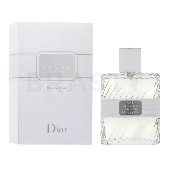Dior (Christian Dior) Eau Sauvage kolonjska voda za moške 100 ml