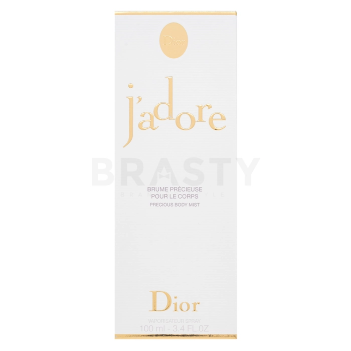 Dior (Christian Dior) J'adore spray do ciała dla kobiet 100 ml
