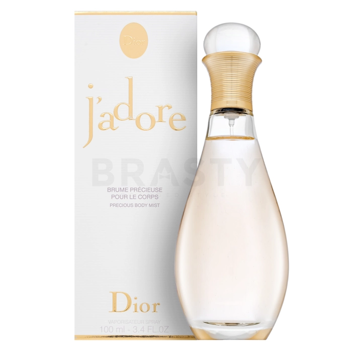 Dior (Christian Dior) J'adore spray do ciała dla kobiet 100 ml
