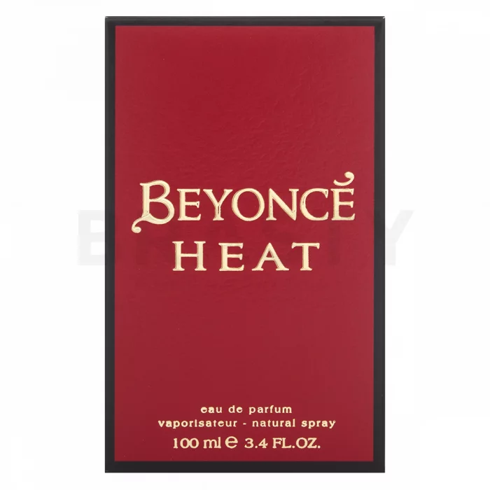 Beyonce Heat parfémovaná voda pro ženy 100 ml